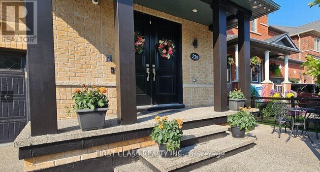 Photo du bâtiment - 239 Dalgleish Garden