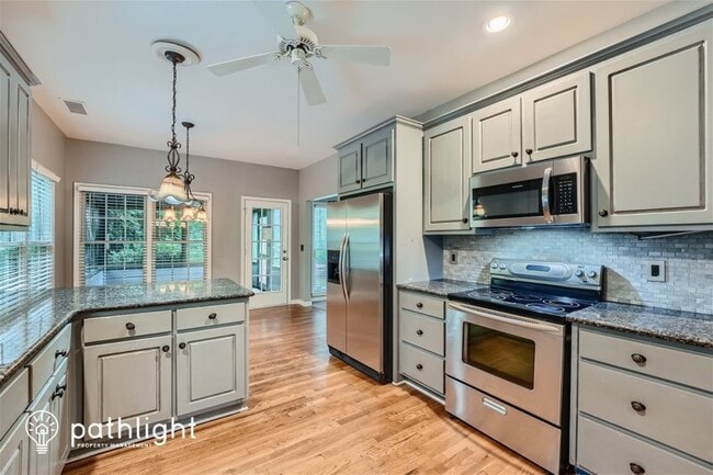 Foto del edificio - 2286 Quail Springs Trail