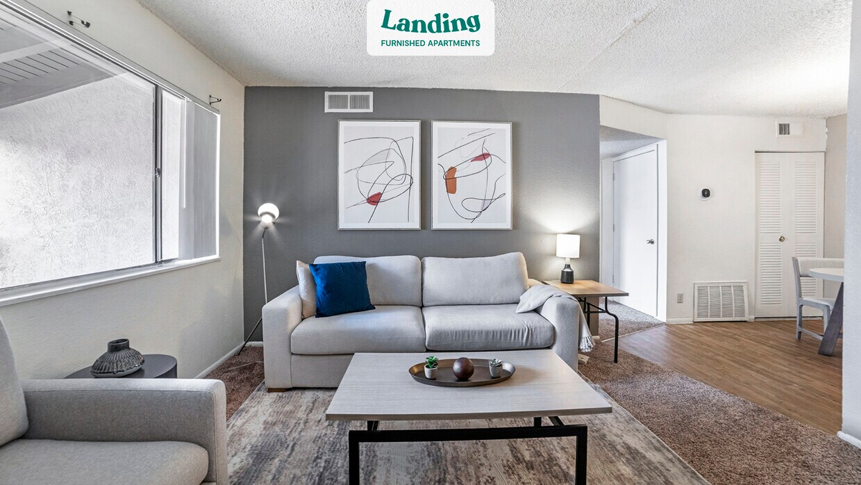 Foto principal - 1501 Tramway Blvd NE