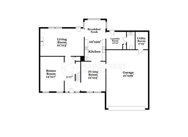 Building Photo - 4 Bedroom Pet-Friendly Home in Cordova, TN with Main Street Renewal