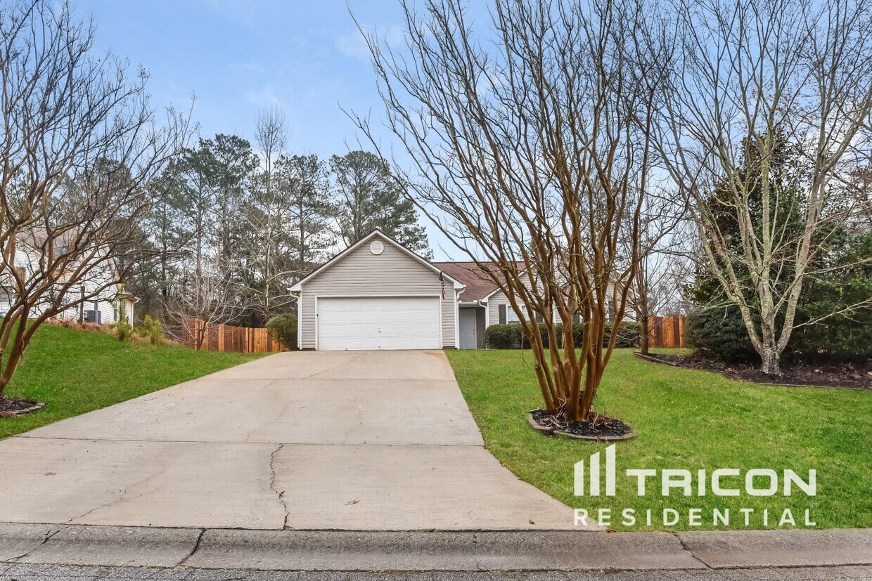 420 Wilmington Way Monroe GA House Rental in Monroe, GA