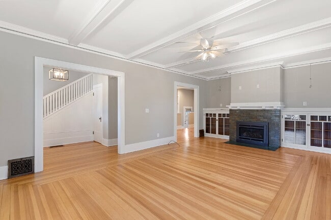 Building Photo - Timeless Charm Meets Modern Luxury in the ...