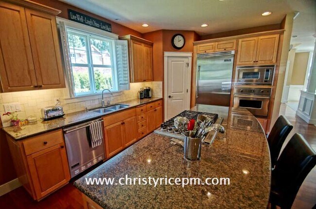 Foto del edificio - 11341 106th Ave NE
