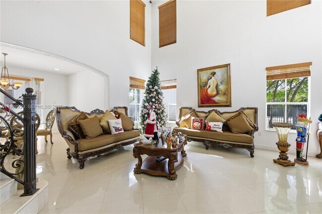 Foto del edificio - 15184 SW 20th St