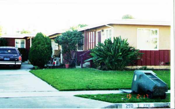 Building Photo - 288-290 Estrella St