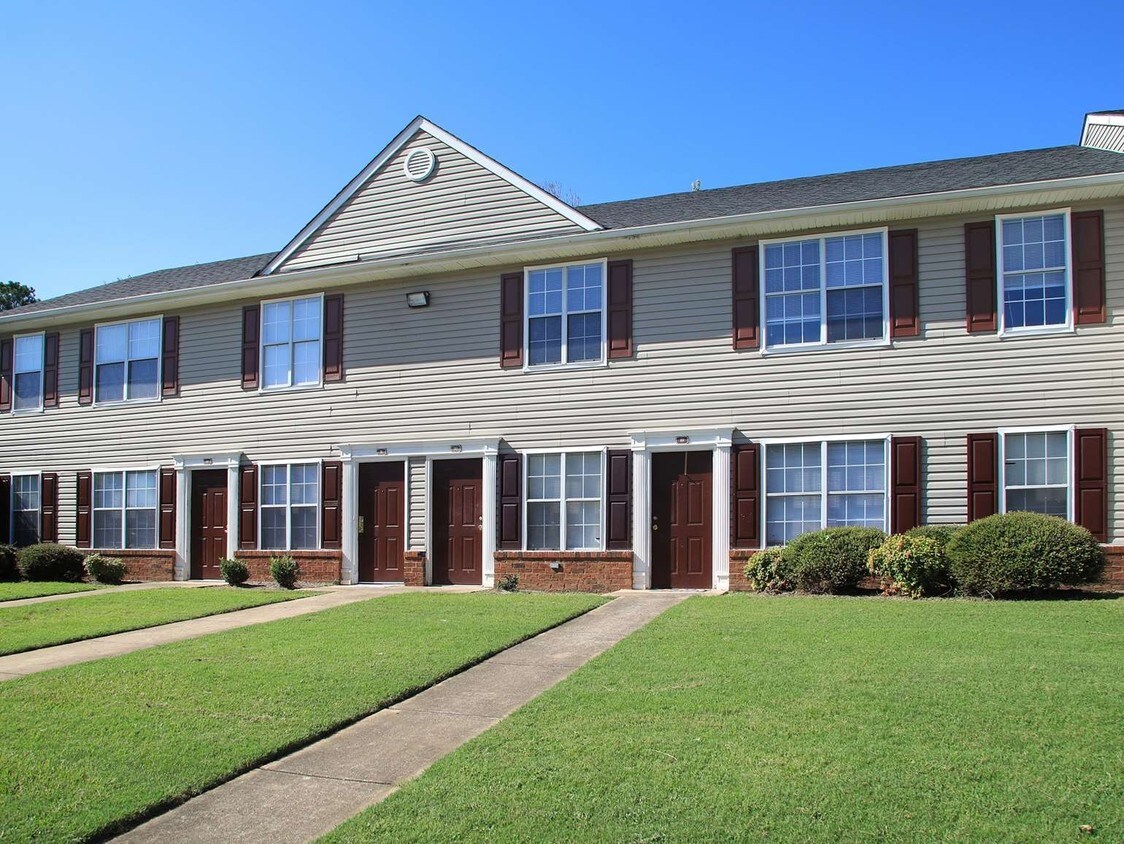 Foto principal - Sunchase Apartments
