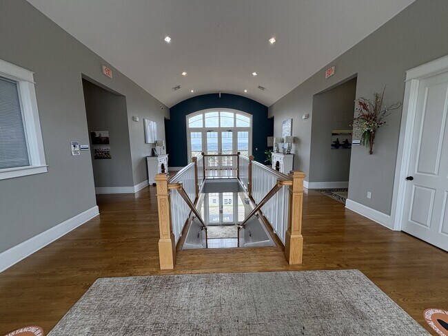 Clubhouse - 1613 Muscovy Way