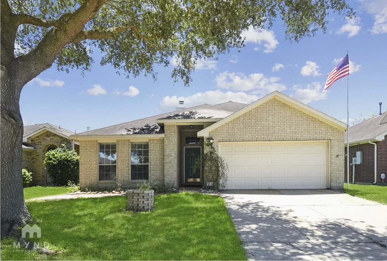 Foto principal - 1815 Sherwood Forest Cir