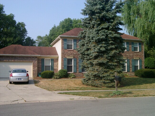 Foto del edificio - Woodcreek