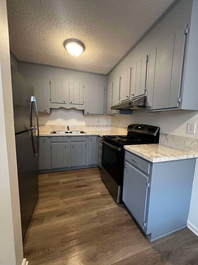 Foto del interior - Briarcliffe Apartments