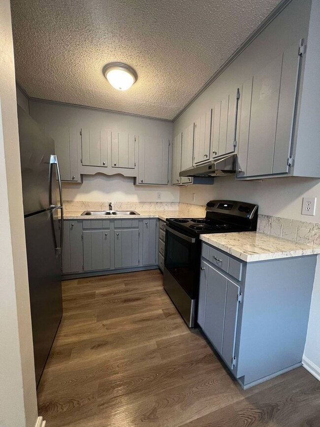 Interior Photo - Briarcliffe Apartments