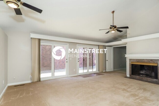 Foto del edificio - 3 Bedroom Pet-Friendly Home in OKLAHOMA CI...