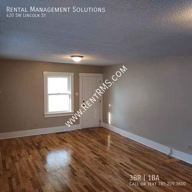 Foto del edificio - 420 SW Lincoln St
