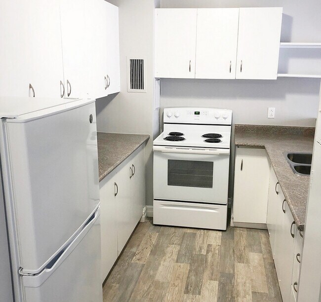 Building Photo - Embassy Apartments