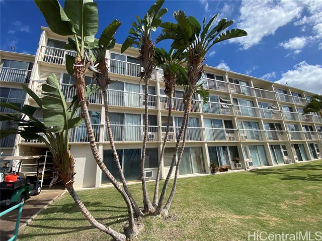 Foto del edificio - 85-175-175 Farrington Hwy