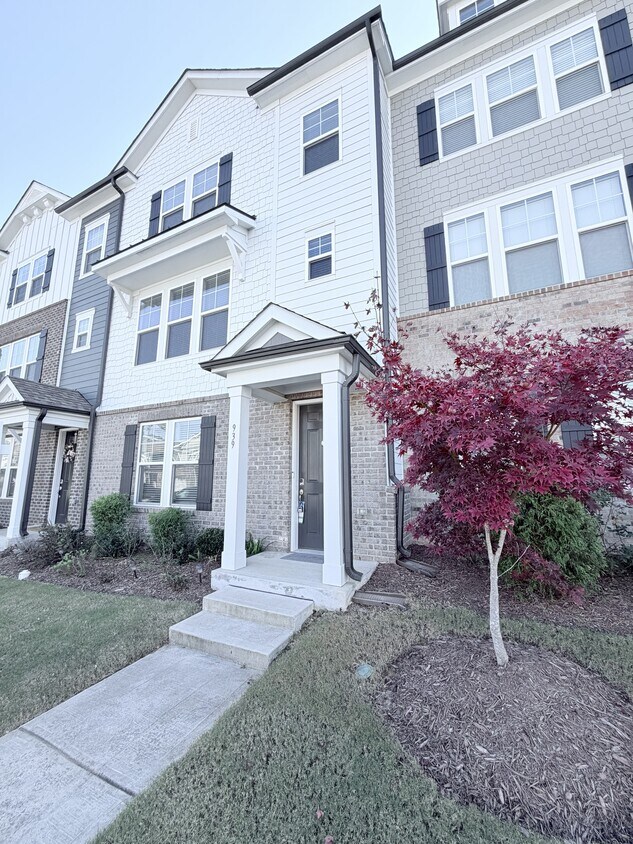 Foto principal - 939 Haybeck Ln