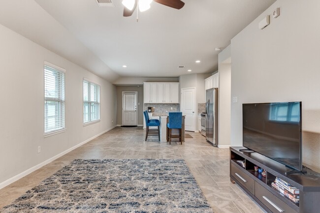 Foto del edificio - 12507 W Hillock Ln