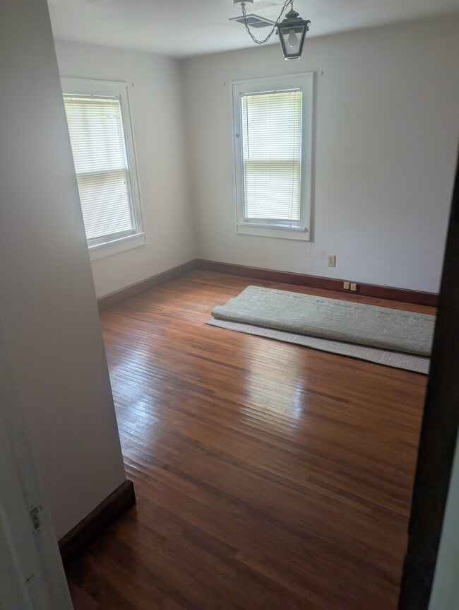 NW bedroom - 4899 N Old State Road 37