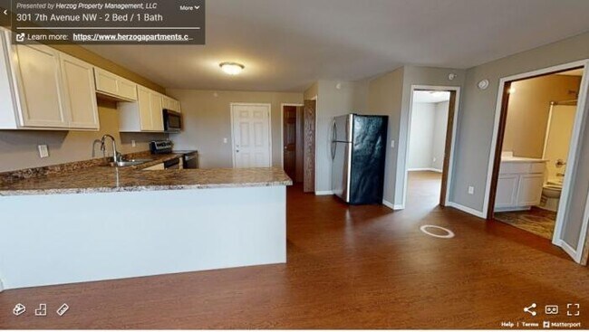 Foto del edificio - 2 bedroom in Pelican Rapids MN 56572