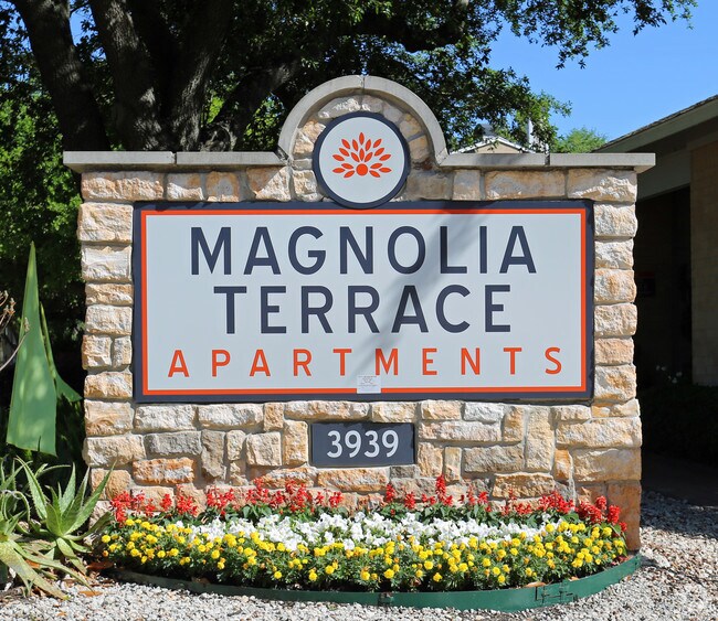 Magnolia Terrace Apartments Houston, TX