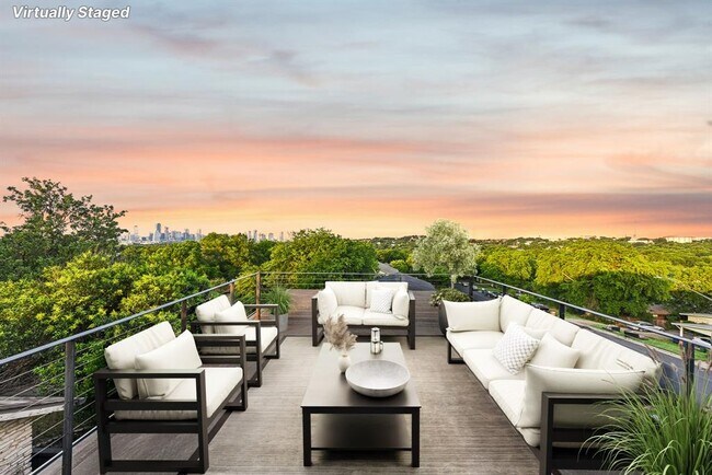 Foto del edificio - 3412 S Oak Dr