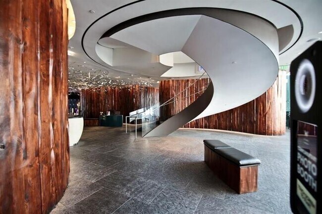 Foto del edificio - 45 Ivan Allen Jr Blvd NW