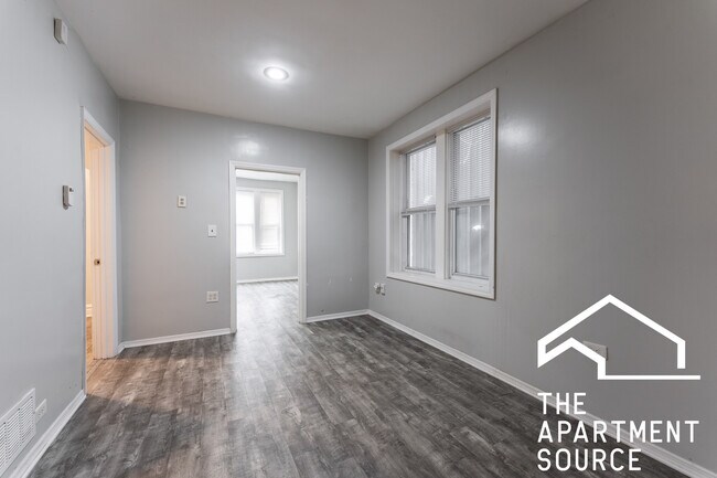 Building Photo - 2633 W 23rd Pl