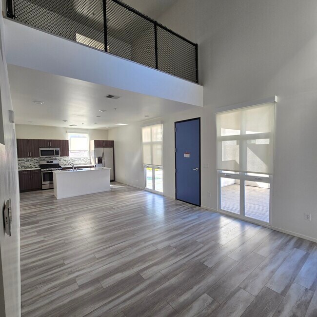 Sala de estar2 - 519 S 6th St