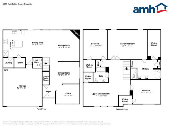 Building Photo - 9015 Goldfields Drive
