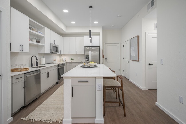 Foto del edificio - Fiori Apartments