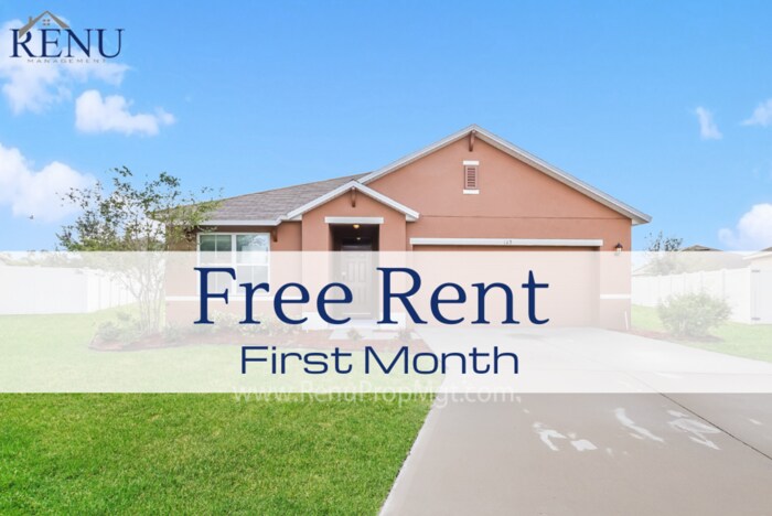 Foto principal - Spring Special: 100% off your first month!...