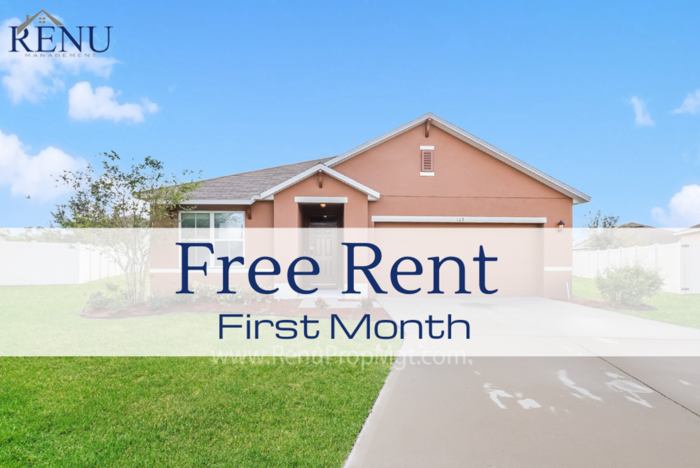Primary Photo - Spring Special: 100% off your first month!...