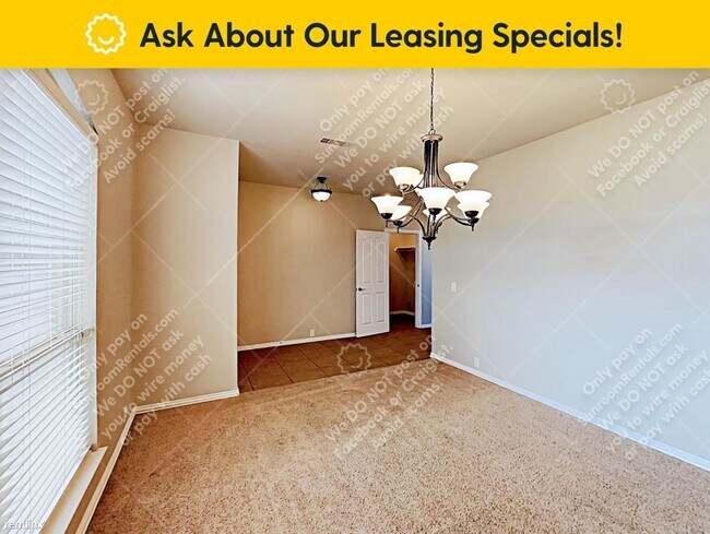 Foto del edificio - 4 br, 2.5 bath House - 712 Collett Ct