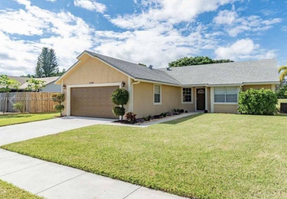 Foto principal - 1830 Banyan Creek Cir N