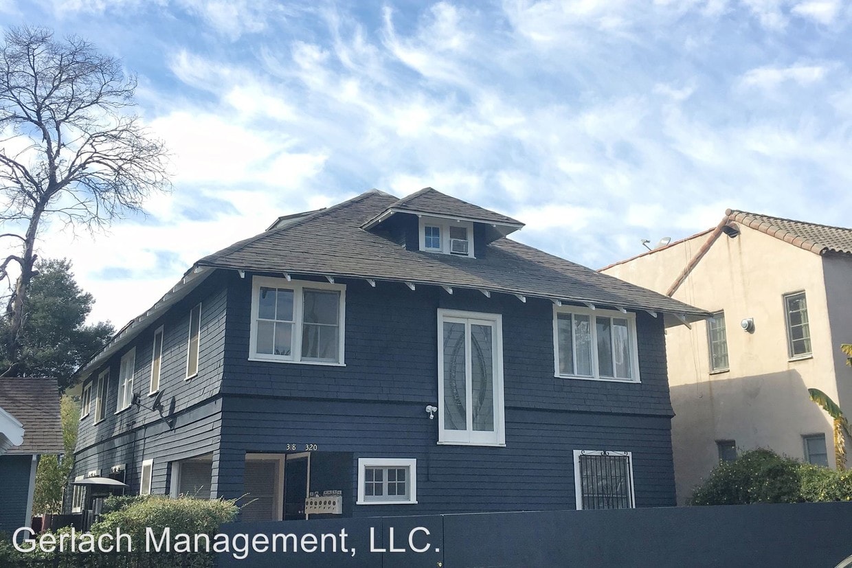 48 Apartments Available for Rent in Highland Park, CA