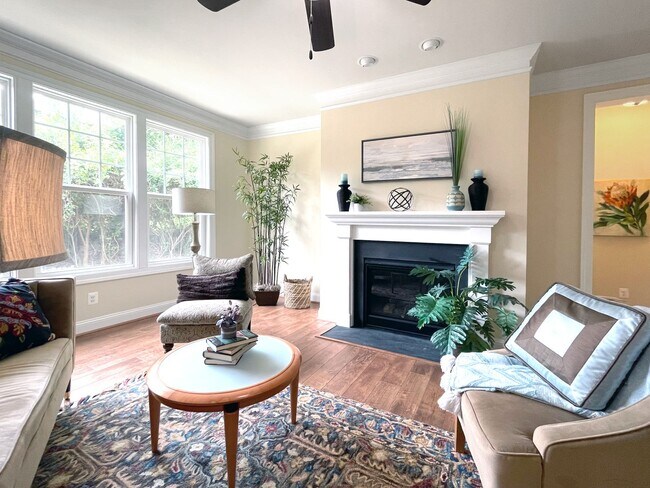 Foto del edificio - 1287 Penfield Ln