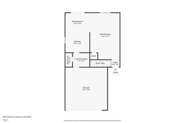 Foto del edificio - 609 Carleton Dr