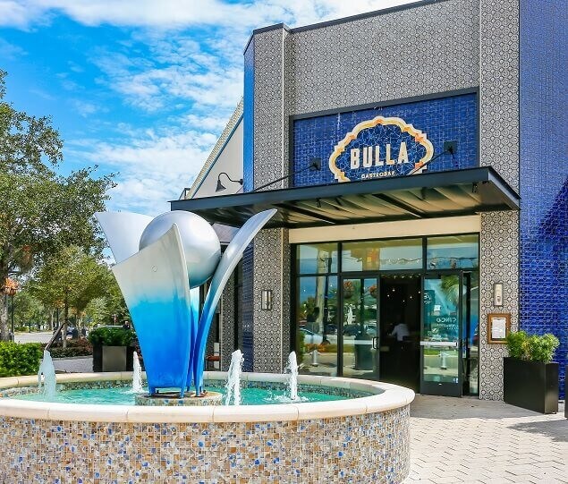 The Bulla Gastrobar brings a touch of Spain to Winter Park