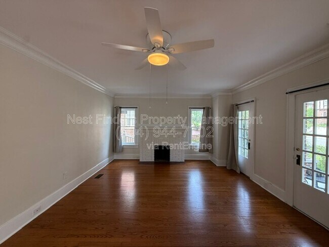 Foto del edificio - 3520 Pine St