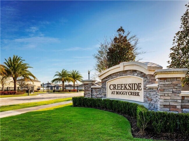 Foto del edificio - Beautiful 3BR/3BA Home in Creekside