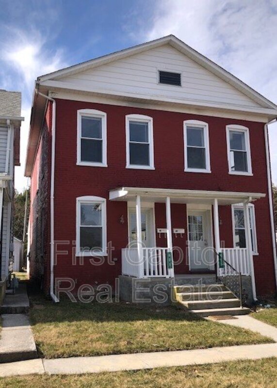 Primary Photo - 601 S Franklin St