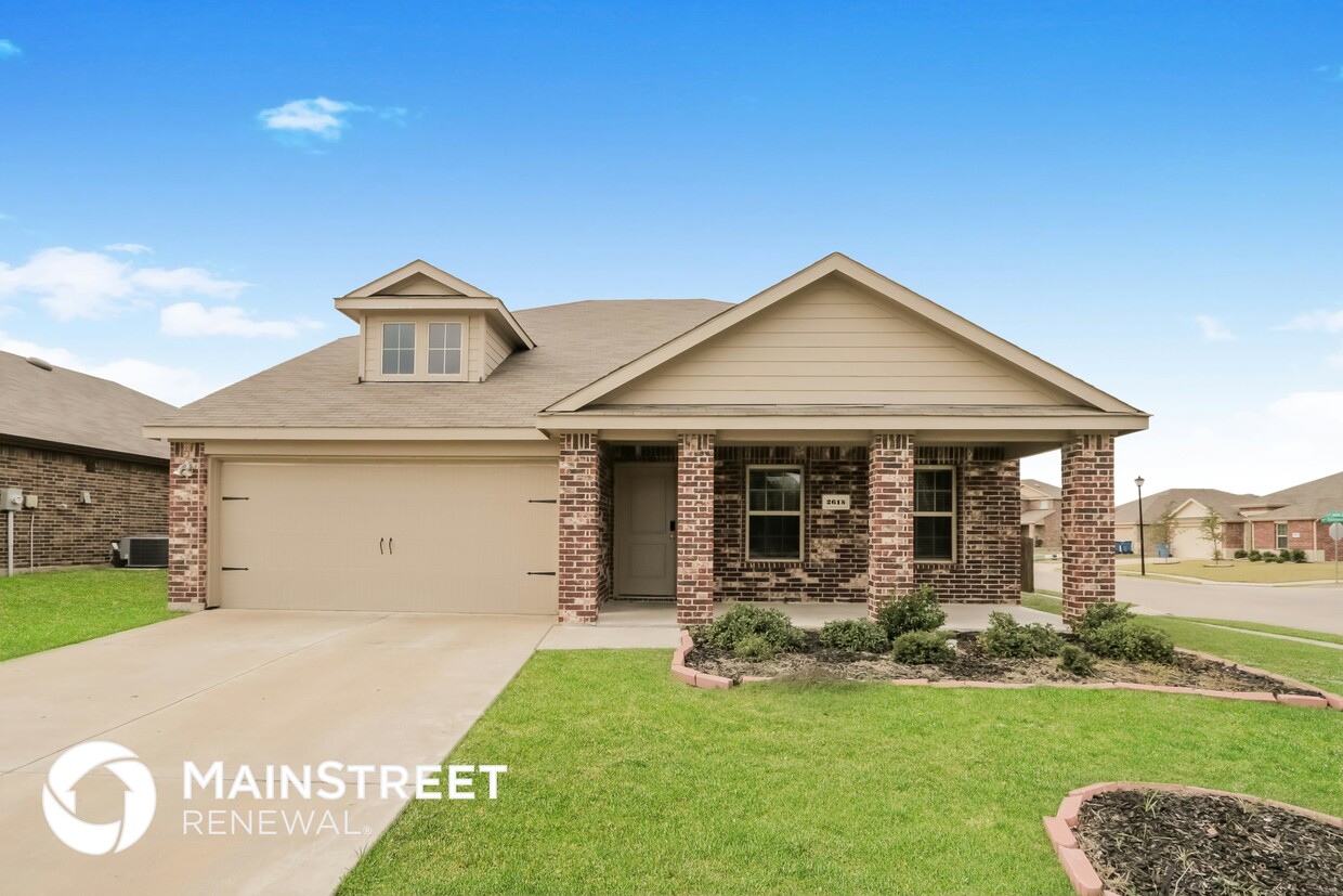 Foto principal - 2615 Whitaker Dr