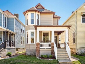 Building Photo - 214 N 17th St