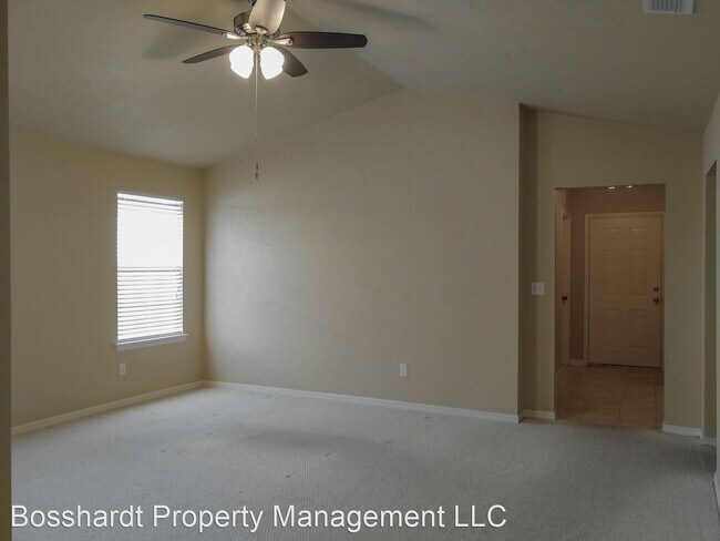 Building Photo - 3 br, 2 bath House - 3760 NW 27th Street