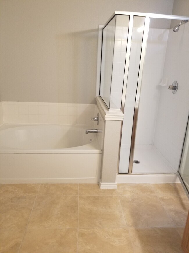 Master Bath - 196 Valero Dr.