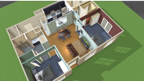 Building Photo - Turnpike Ridge