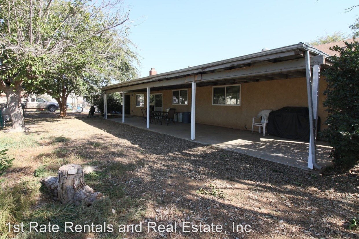 Building Photo - 4 br, 2 bath House - 5791 Tomal Ln