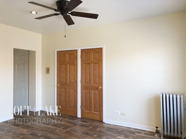 Foto del edificio - 6250 N Winthrop Ave