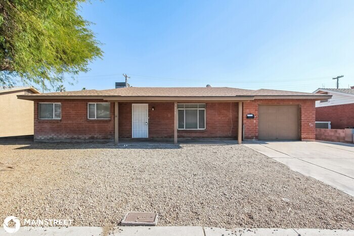 Primary Photo - 3619 N 48th Ave, Phoenix, AZ 85031