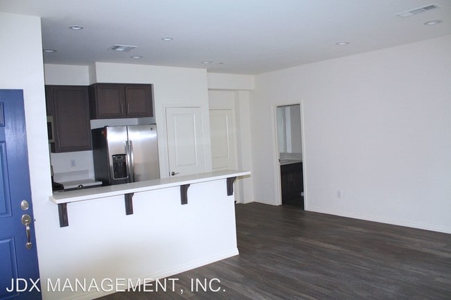 casico dog apartments